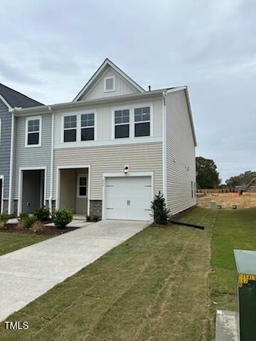 266 Peebles Drive - Photo 1