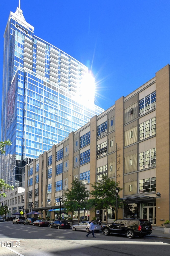 319 Fayetteville Street - Photo 1
