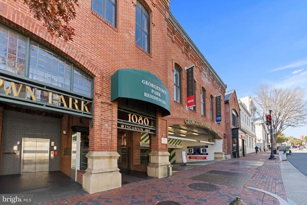 1080 Wisconsin Avenue Nw - Photo 1