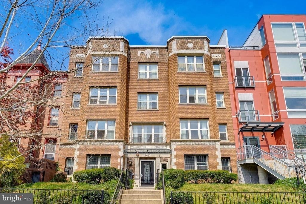 1447 Chapin Street Nw - Photo 0