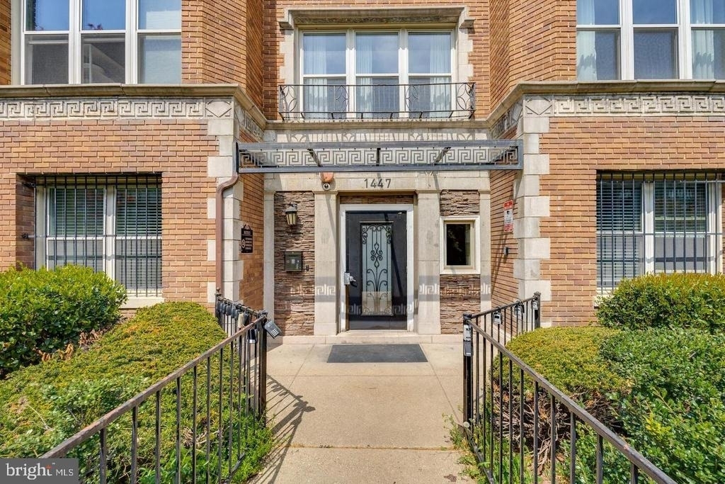 1447 Chapin Street Nw - Photo 1