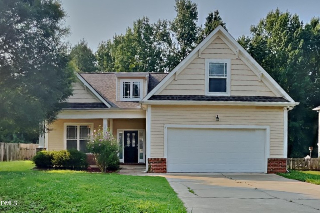308 Collinsworth Drive - Photo 0