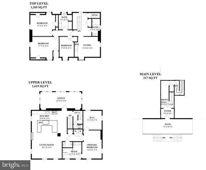1000-1010 Butternut Street Nw - Photo 57