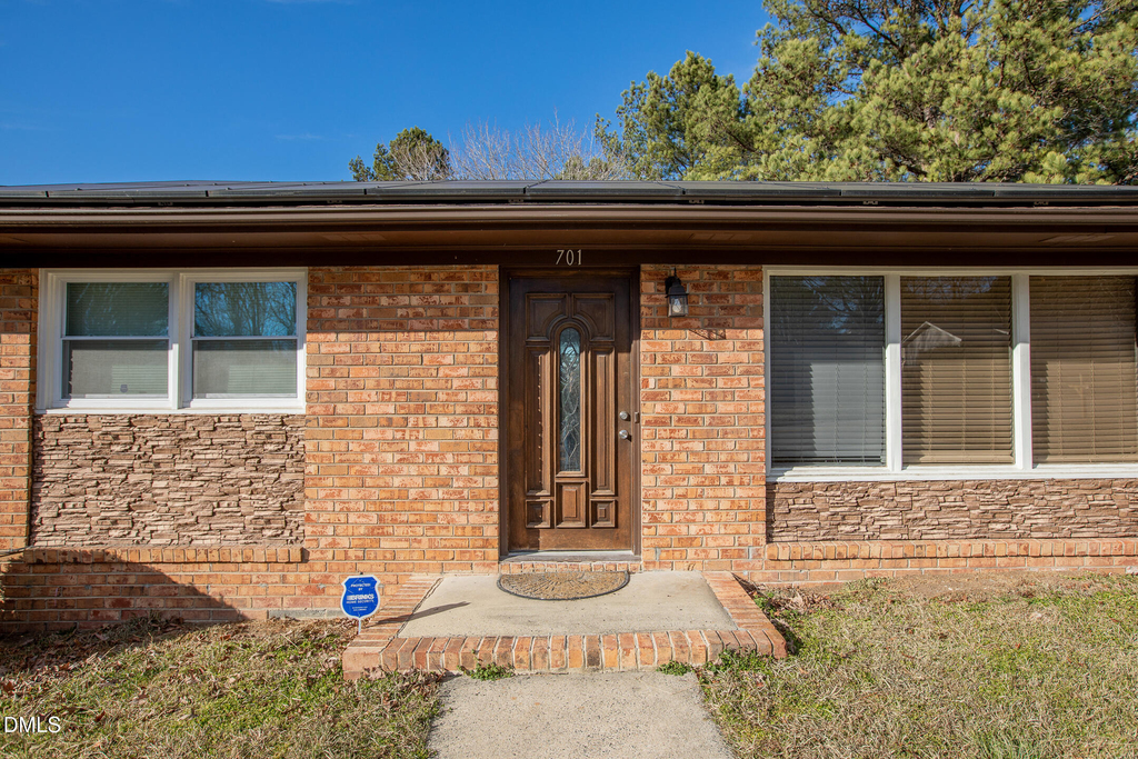 701 Chandler Road - Photo 26