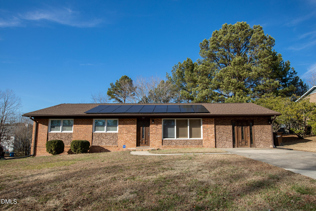 701 Chandler Road - Photo 25