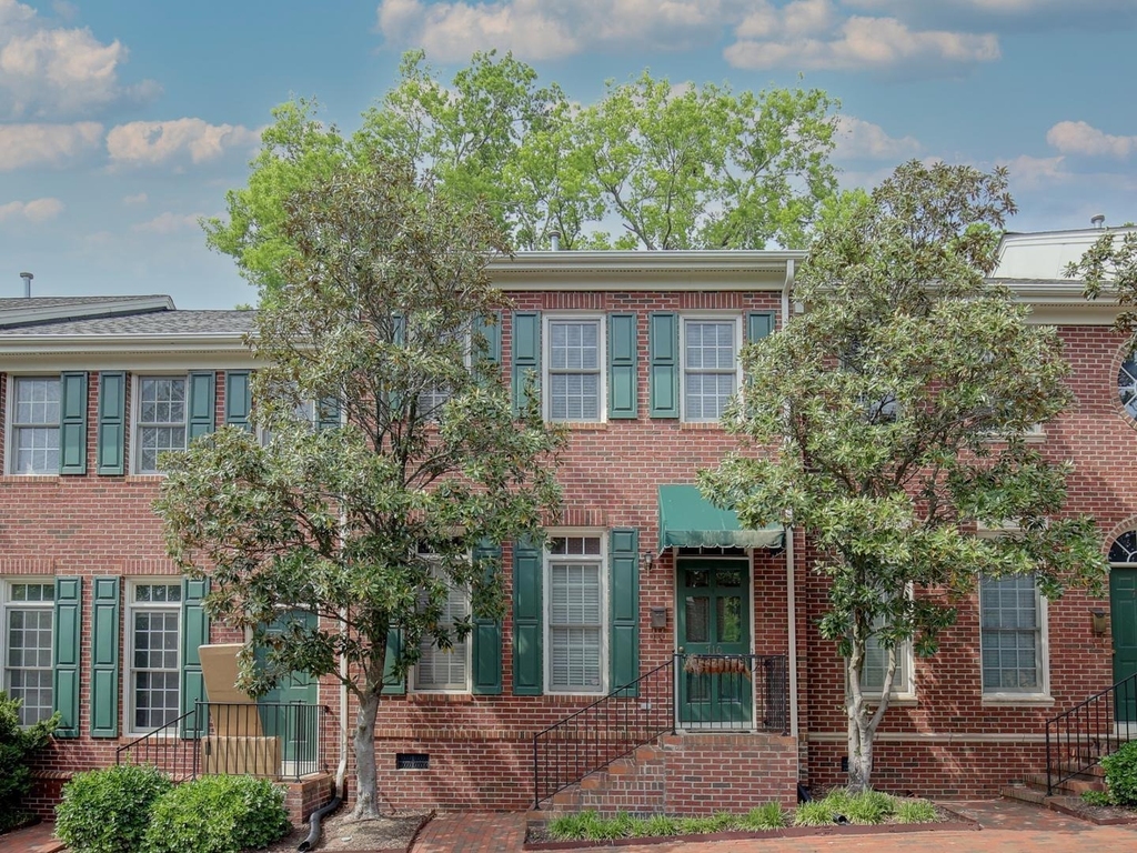 710 Parkham Lane - Photo 1