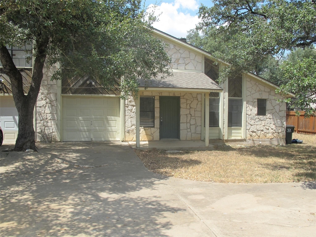 509 Algerita Dr - Photo 1