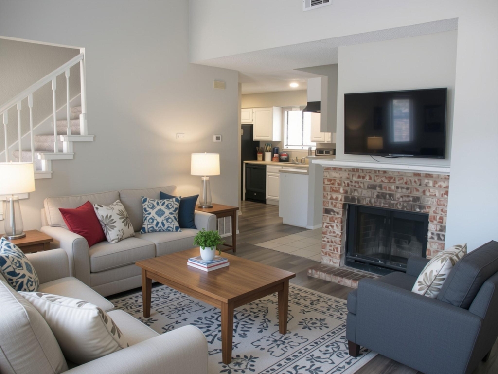 509 Algerita Dr - Photo 3