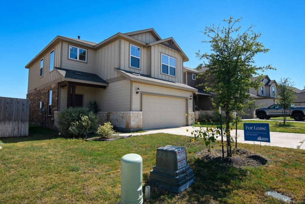 224 Small Seed Dr - Photo 1