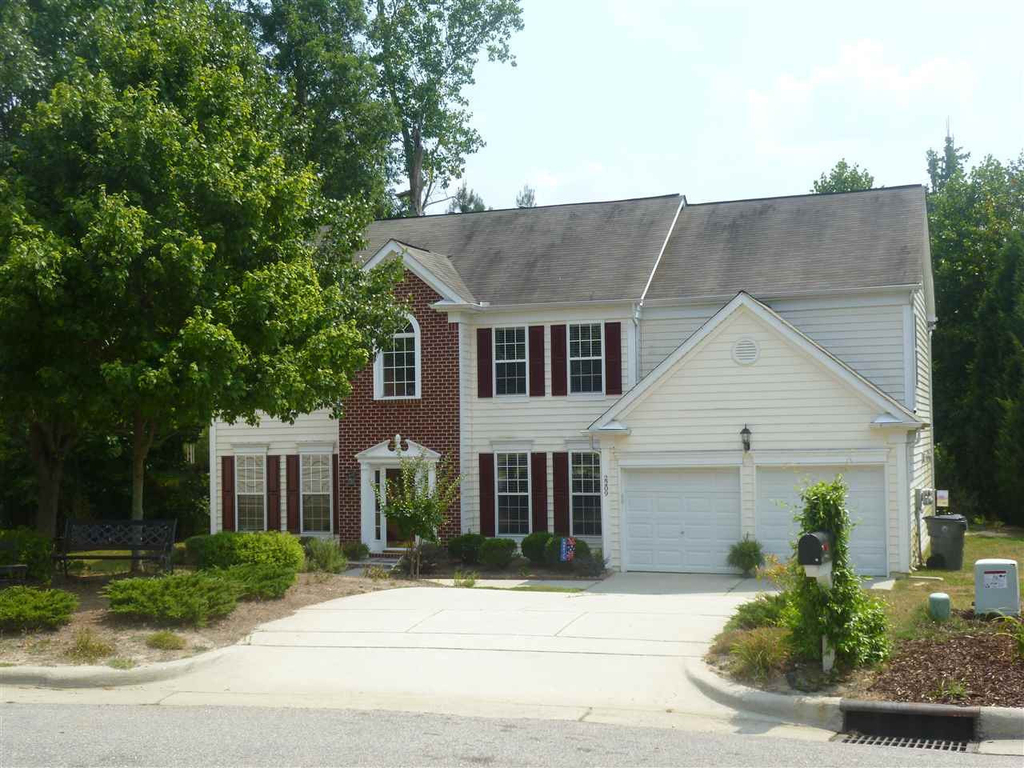 2209 Good Shepherd Way - Photo 0