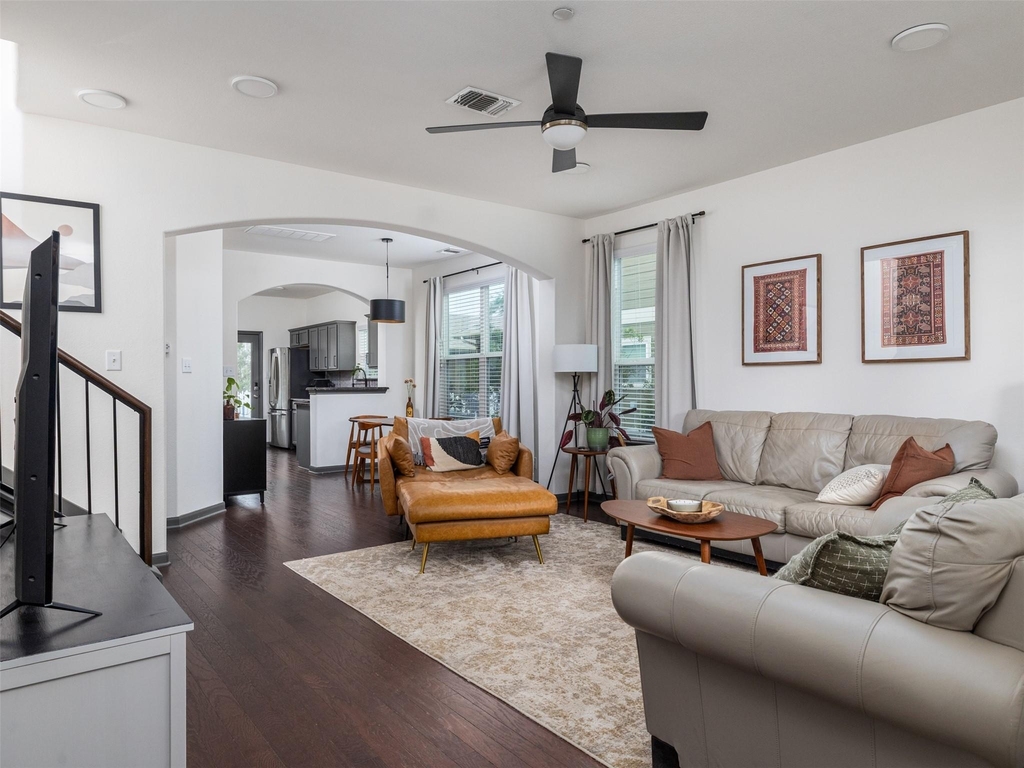 532 Lookout Tree Ln - Photo 3