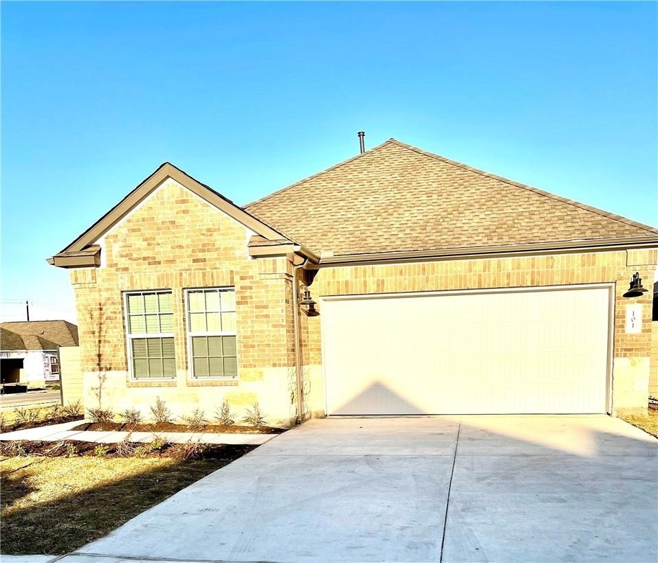 101 Blue Blaze Trl - Photo 1