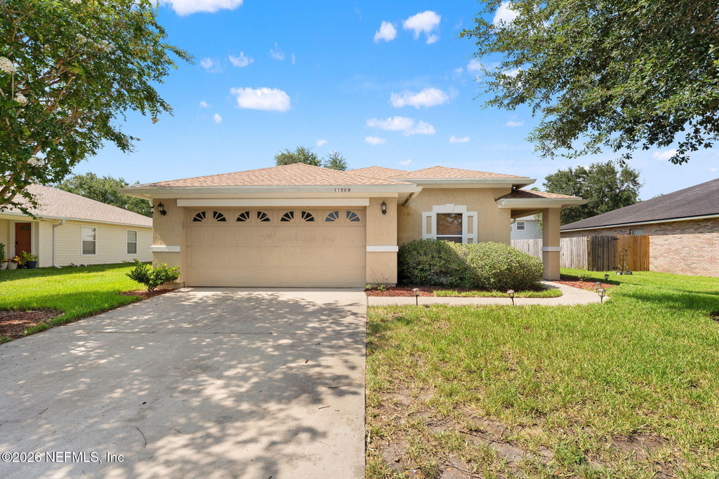 11509 Brian Lakes Drive - Photo 1