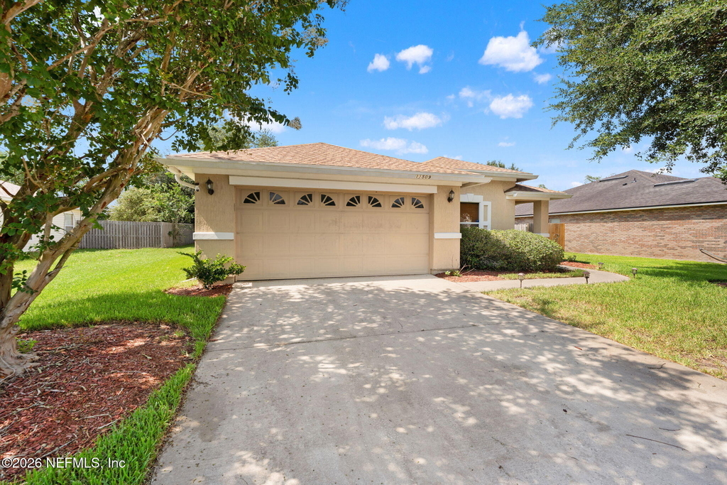 11509 Brian Lakes Drive - Photo 0