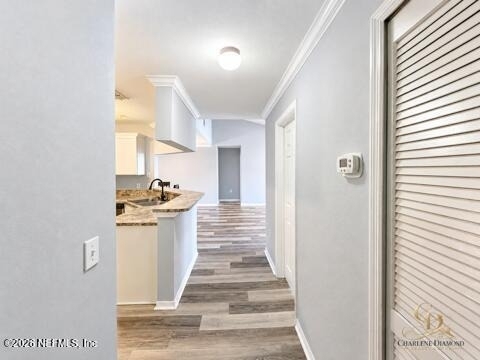 10961 Burnt Mill Road - Photo 7
