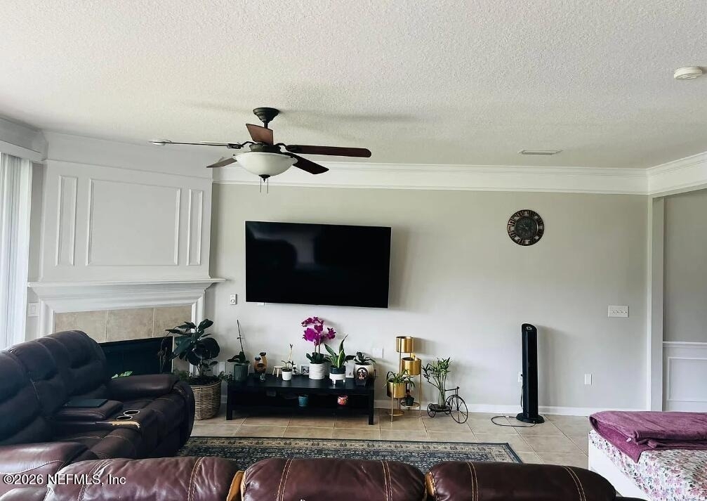 11118 Fallgate Point Court - Photo 4