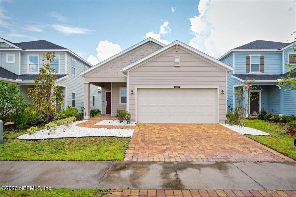 3979 Haydon Burns Place - Photo 1