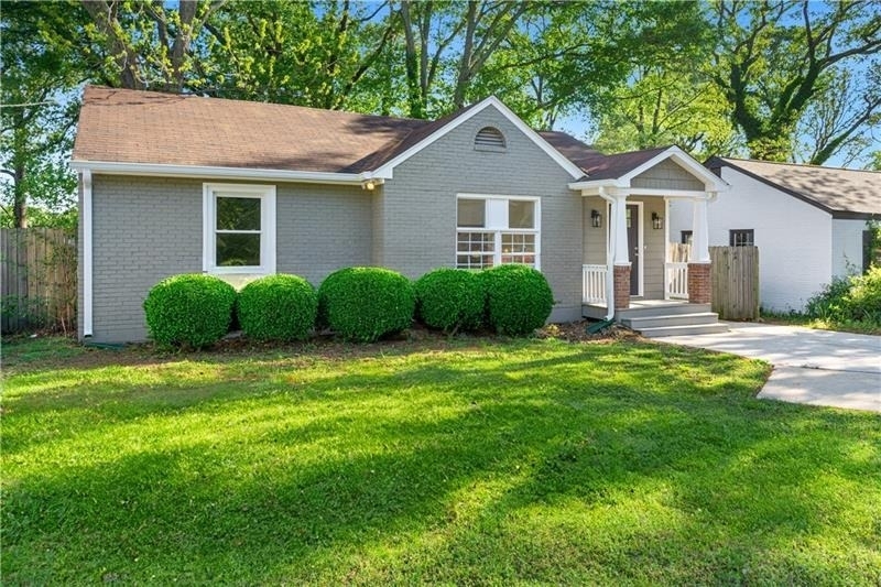 1258 Lyle Avenue - Photo 1