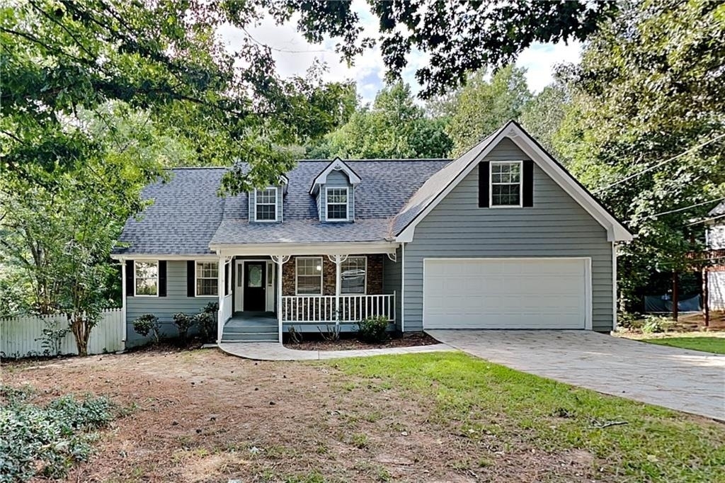 1075 Crystal Water Drive - Photo 0