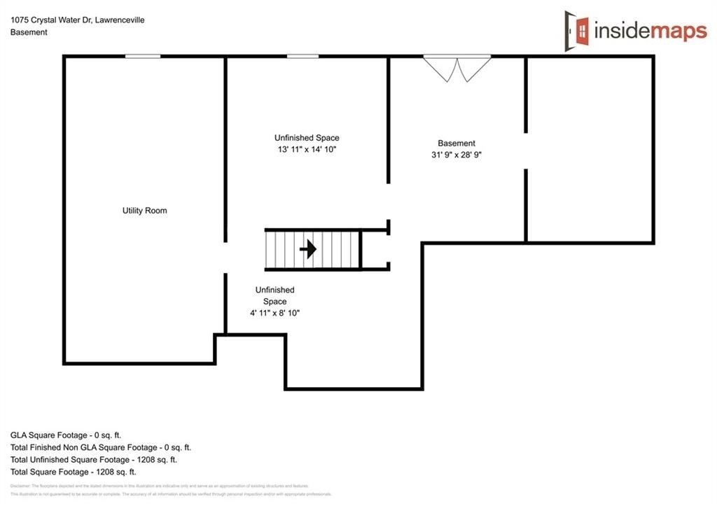 1075 Crystal Water Drive - Photo 17