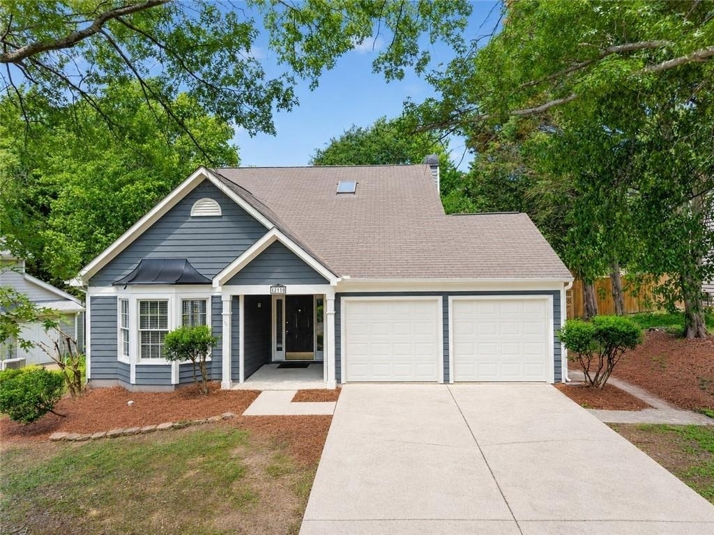 12110 Greenmont Walk - Photo 0