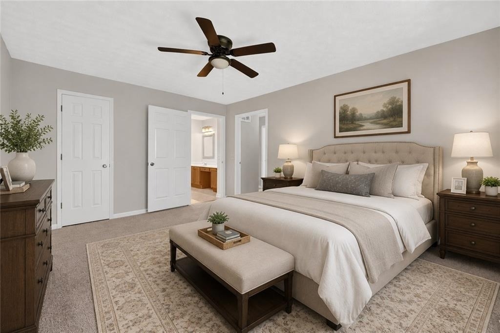 12110 Greenmont Walk - Photo 19