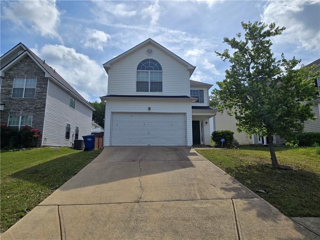 5636 One Lake Way - Photo 1