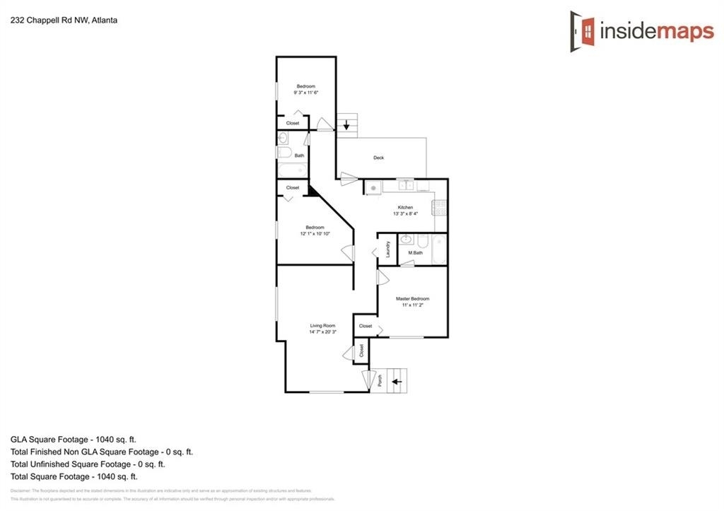 232 Chappell Road Nw - Photo 15