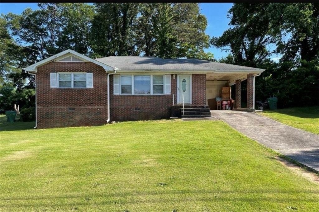 1187 Ellington Drive - Photo 0
