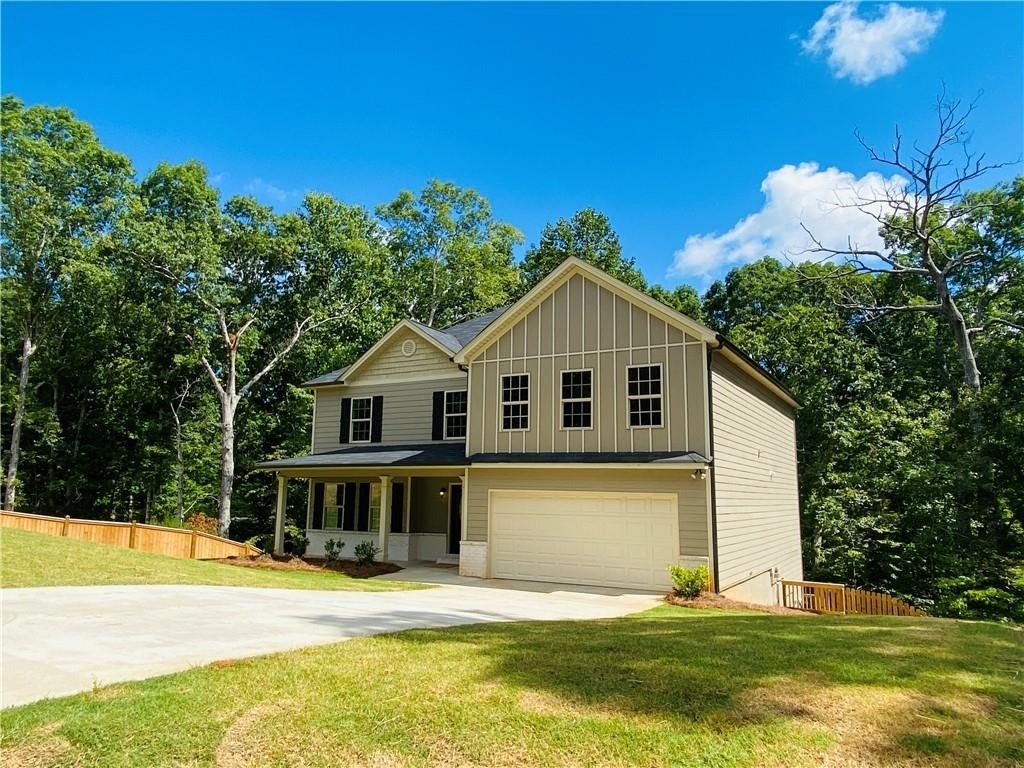 3610 Leach Road - Photo 2