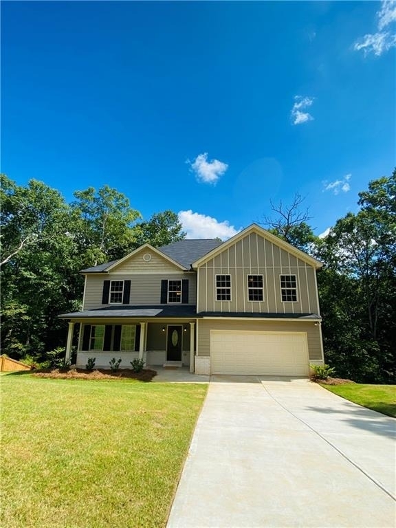 3610 Leach Road - Photo 4