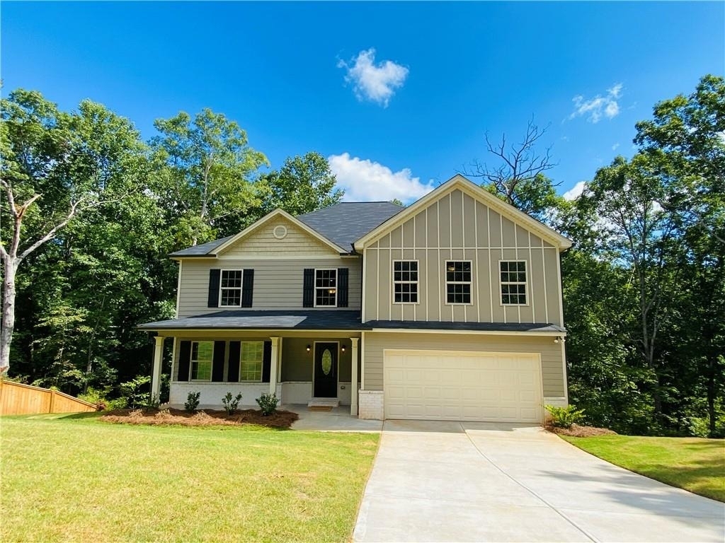 3610 Leach Road - Photo 0