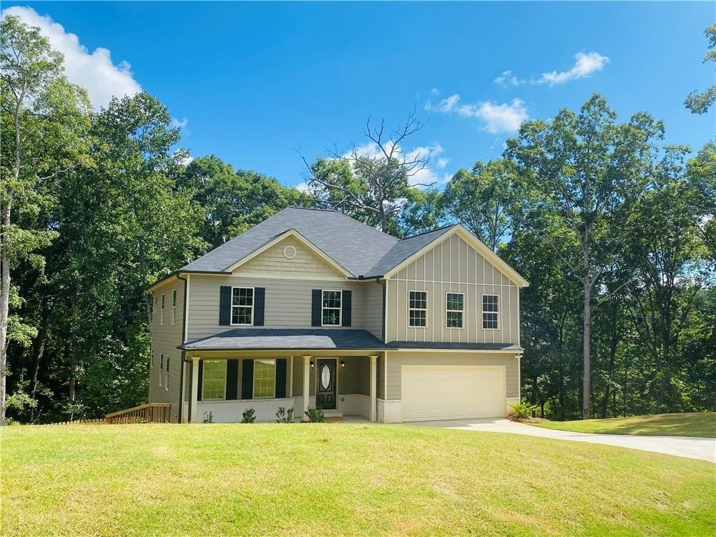 3610 Leach Road - Photo 1