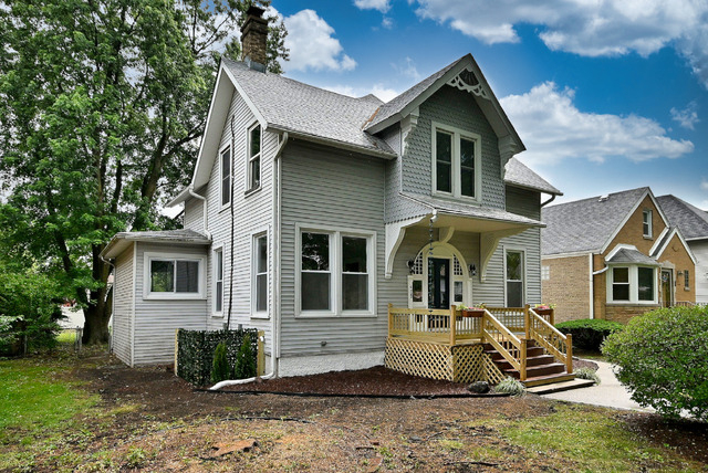 6424 Sinclair Avenue - Photo 1