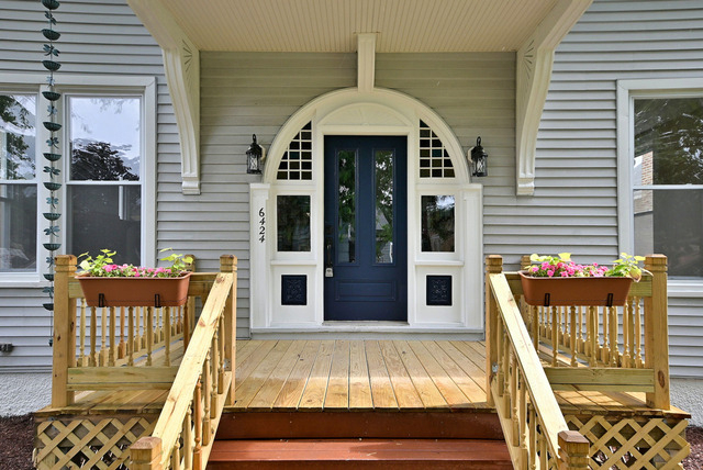 6424 Sinclair Avenue - Photo 3