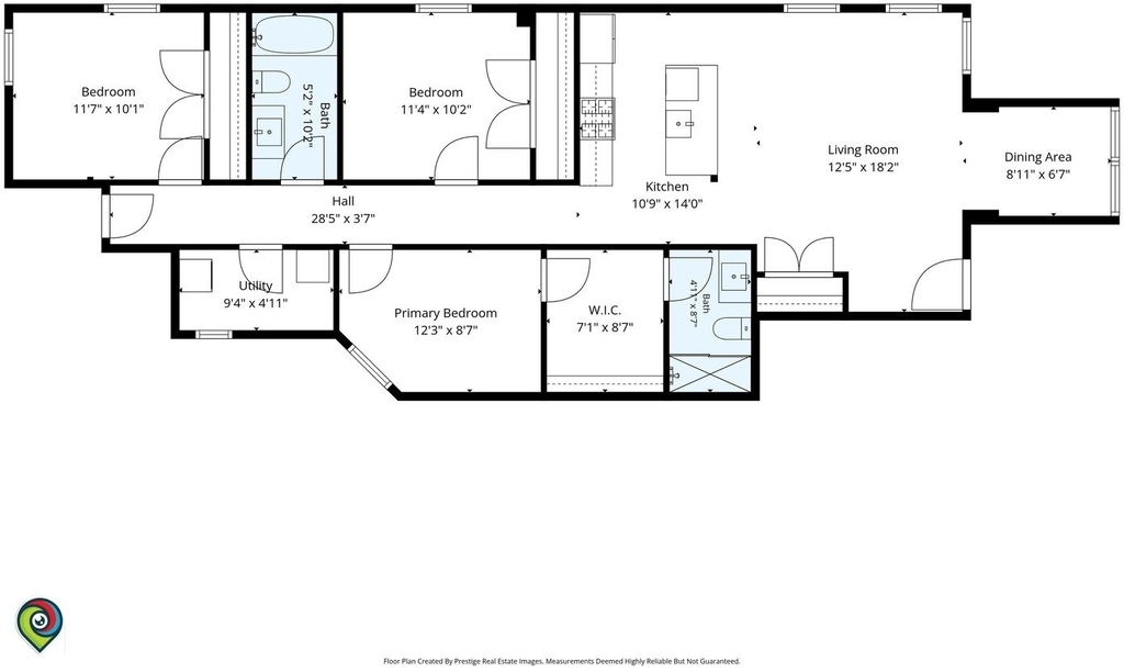 2442 W Wilson Avenue - Photo 19
