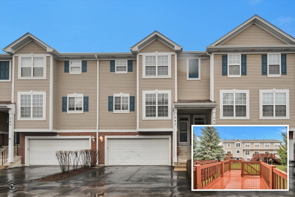 582 Declaration Lane - Photo 0