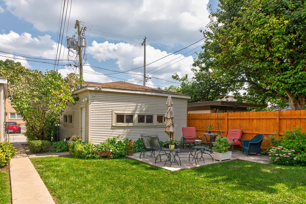 414 S Harvey Avenue - Photo 28