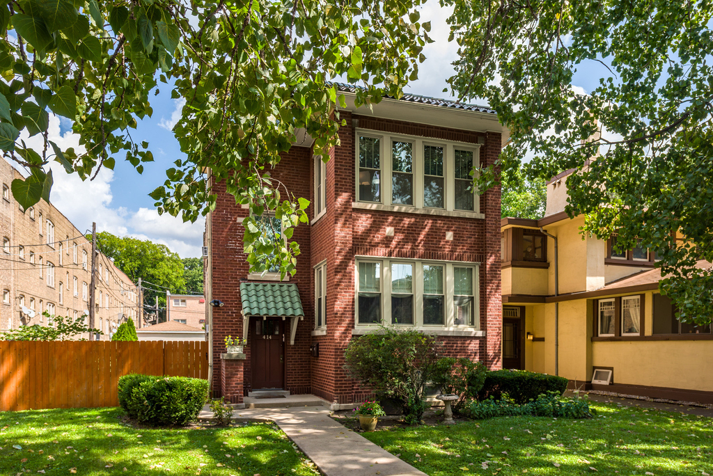414 S Harvey Avenue - Photo 35