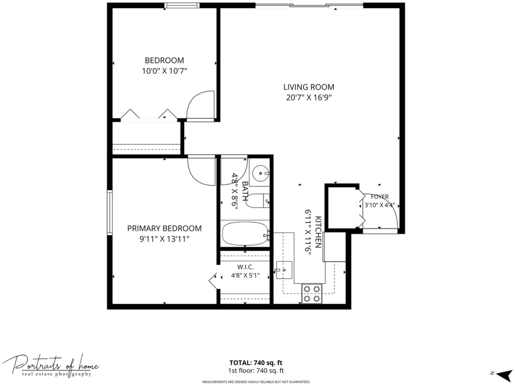 5125 Blodgett Avenue - Photo 20