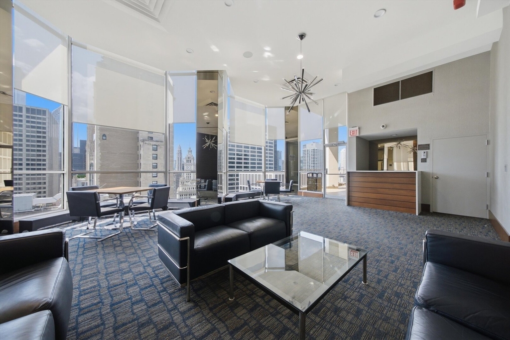 535 N Michigan Avenue - Photo 1