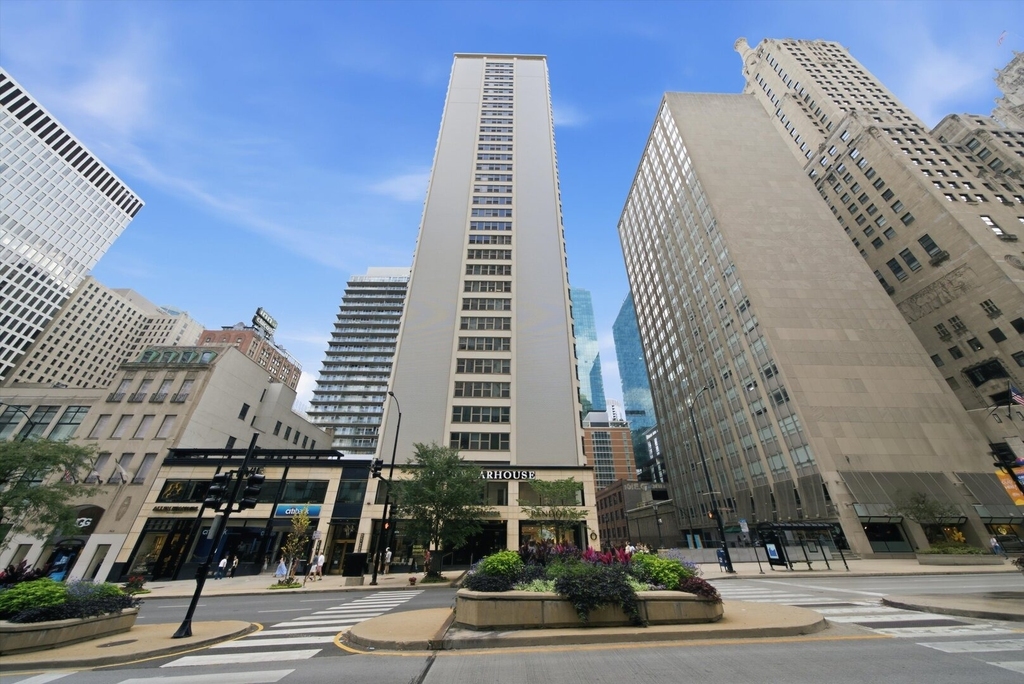 535 N Michigan Avenue - Photo 0