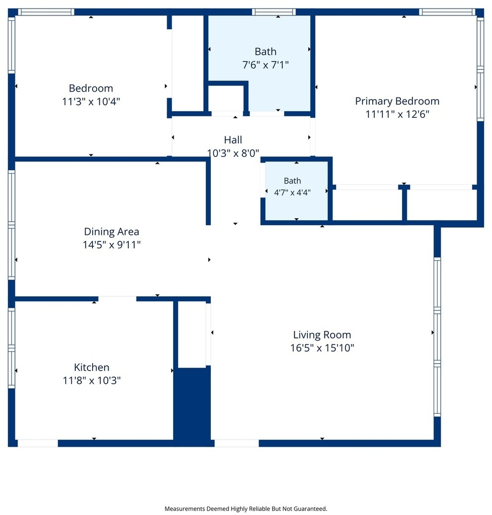 10350 Canterbury Street - Photo 16