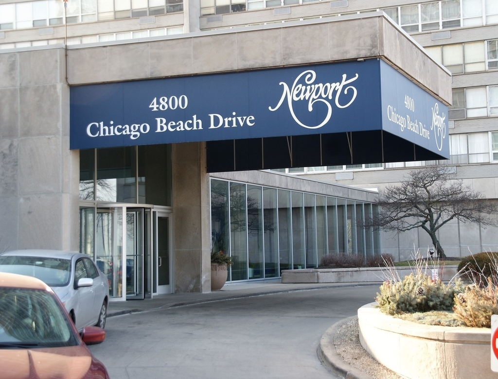 4800 S Chicago Beach Drive - Photo 1