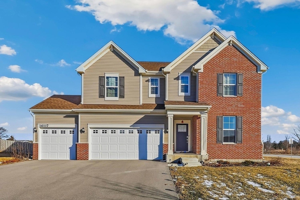 16117 S Longcommon Lane - Photo 1