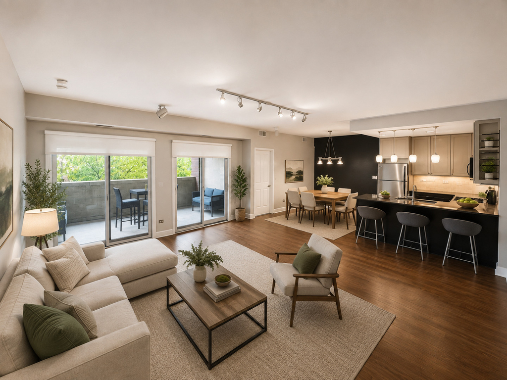 437 W North Avenue - Photo 1
