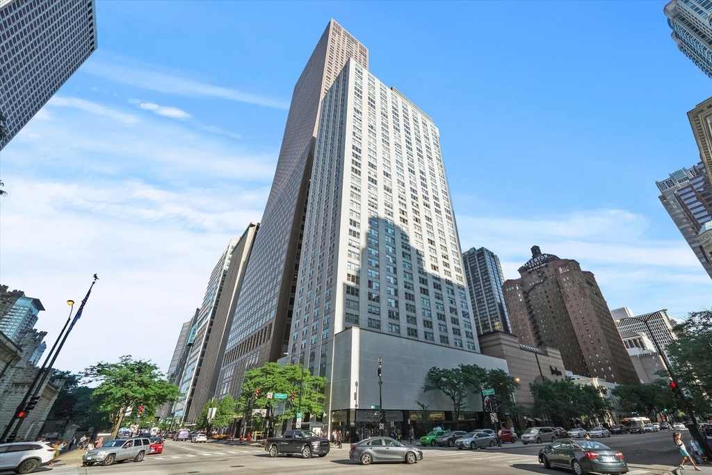 777 N Michigan Avenue - Photo 0