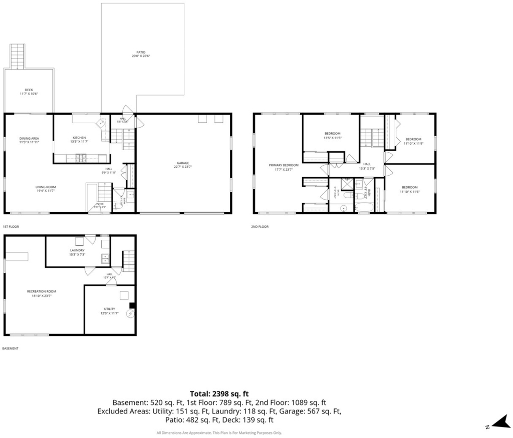 921 Wilmot Road - Photo 18