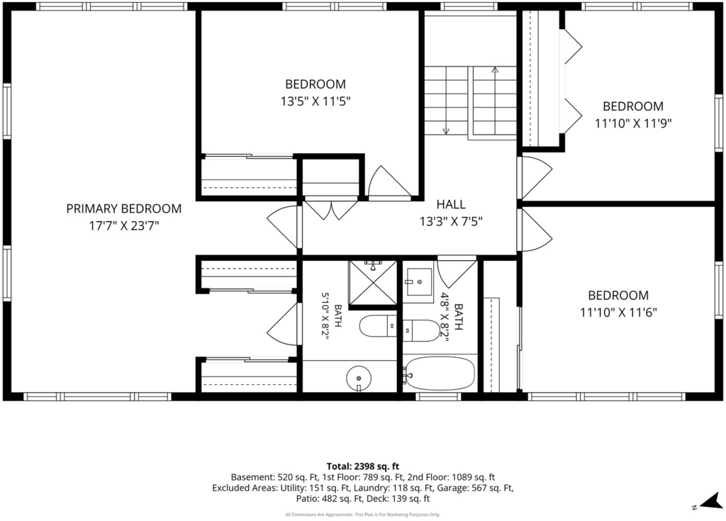 921 Wilmot Road - Photo 20