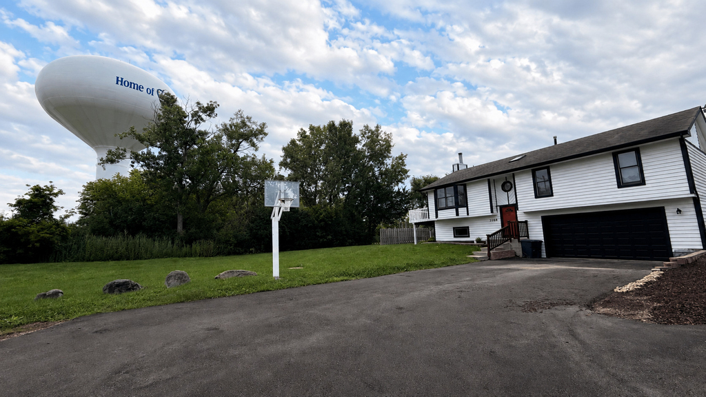 23689 N Midlothian Road - Photo 2